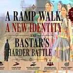 Naxalism rehabilitation in Bastar as former women Maoists walk the ramp in Raipur